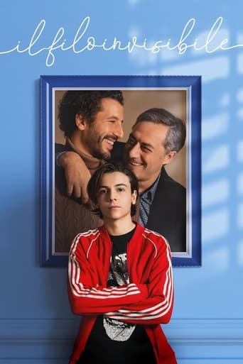The Invisible Thread (2022) extra-torrent