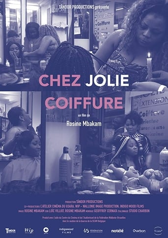Chez jolie coiffure (2018) extra-torrent
