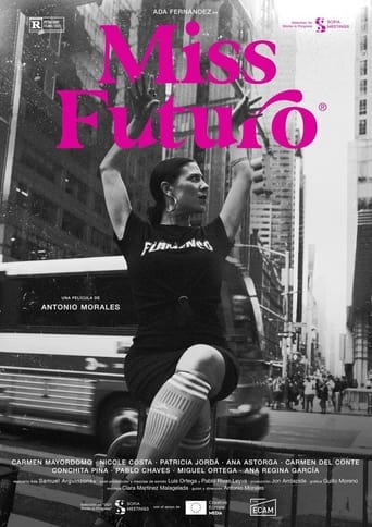Miss Futuro (2021) extra-torrent