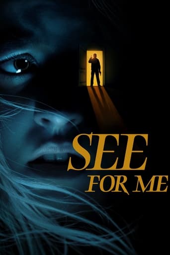 See for Me (2021) extra-torrent