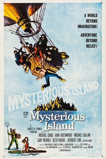 Mysterious Island (1961) extra-torrent