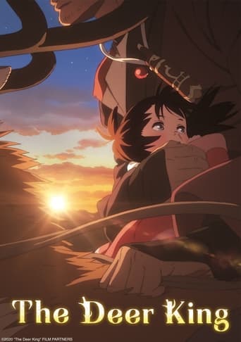 The Deer King