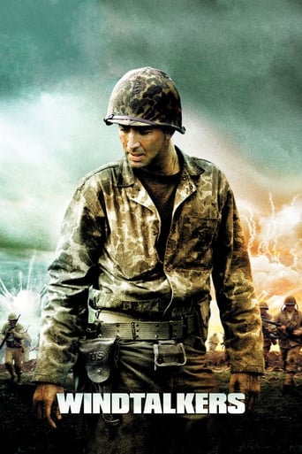 Windtalkers (2002) extra-torrent