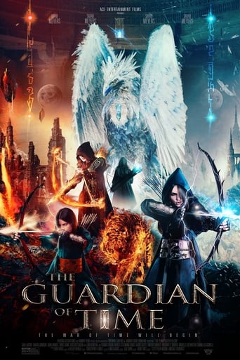 Guardians of Time (2022) extra-torrent