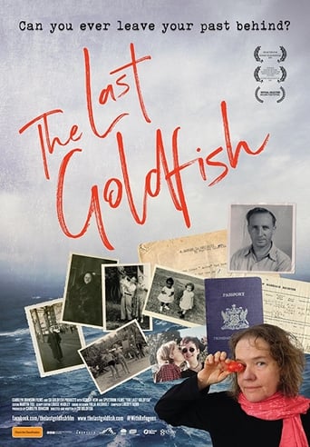 The Last Goldfish (2017) extra-torrent