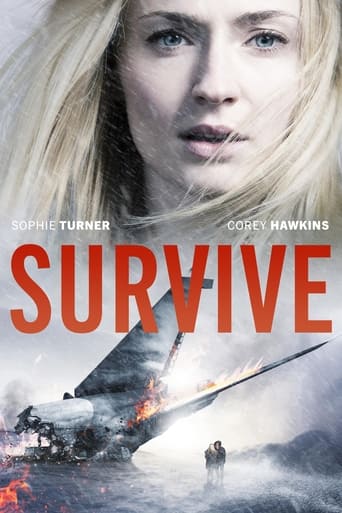 Survive (2022) extra-torrent