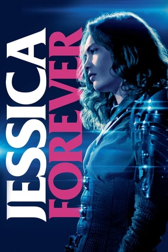 Jessica Forever (2018) extra-torrent