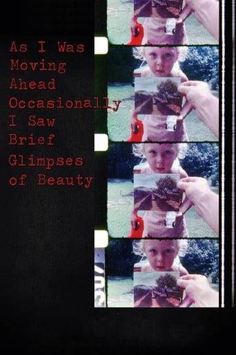 As I Was Moving Ahead Occasionally I Saw Brief Glimpses of Beauty (2000) extra-torrent
