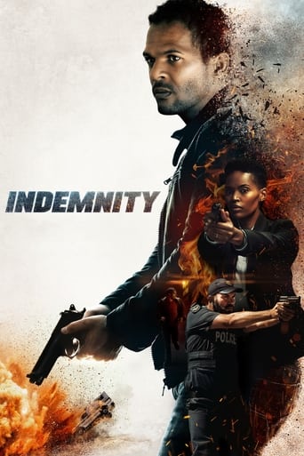 Indemnity (2021) extra-torrent