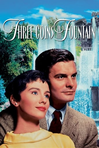 Three Coins in the Fountain (1954) extra-torrent