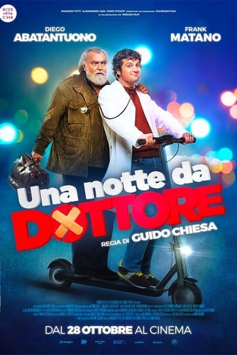 Una notte da dottore (2021) extra-torrent