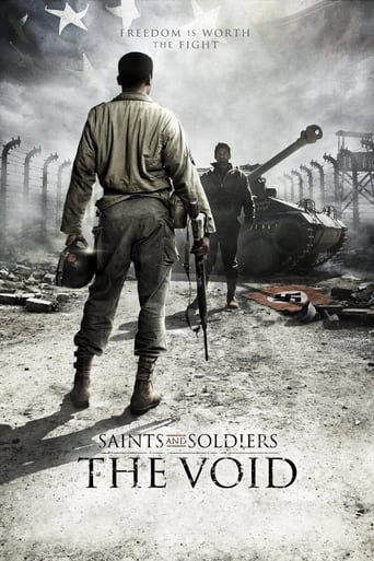 Saints and Soldiers: The Void (2014) extra-torrent