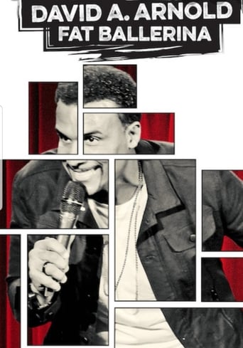 David A. Arnold Fat Ballerina (2020) extra-torrent