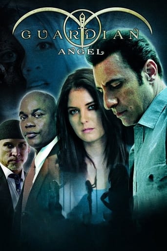 Guardian Angel (2014) extra-torrent