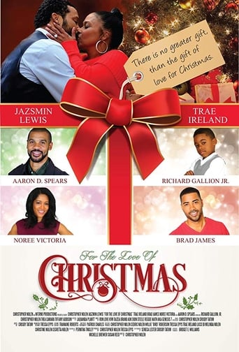For the Love of Christmas (2016) extra-torrent
