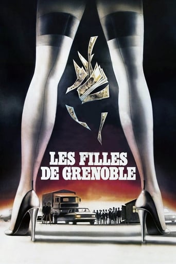 Les filles de Grenoble (1981) extra-torrent