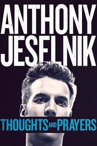 Anthony Jeselnik: Thoughts and Prayers (2015) extra-torrent