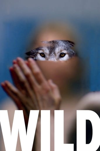 Wild (2016) extra-torrent