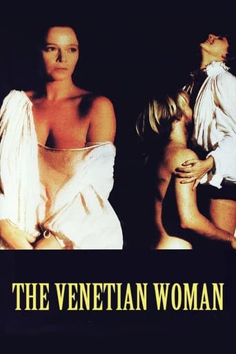 The Venetian Woman (1986) extra-torrent