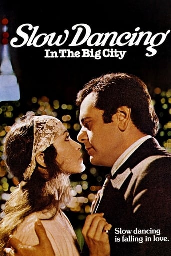Slow Dancing in the Big City (1978) extra-torrent