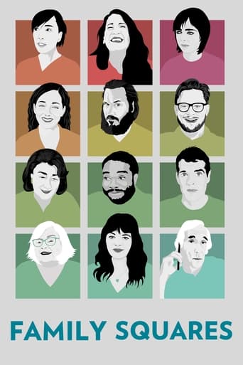 Family Squares (2022) extra-torrent