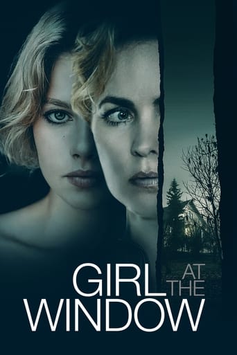 Girl at the Window (2022) extra-torrent