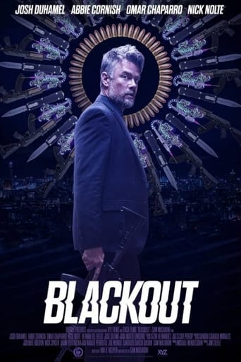 Blackout (2022) extra-torrent