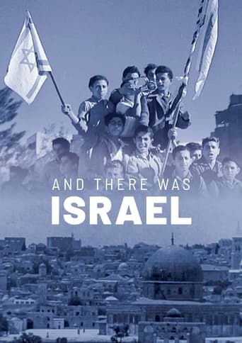 And There Was Israel (2018) extra-torrent