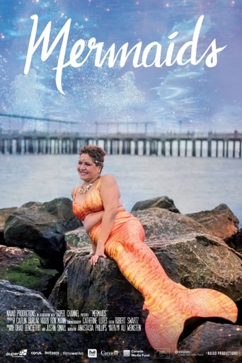 Mermaids (2017) extra-torrent