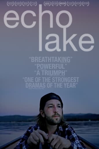 Echo Lake (2015) extra-torrent