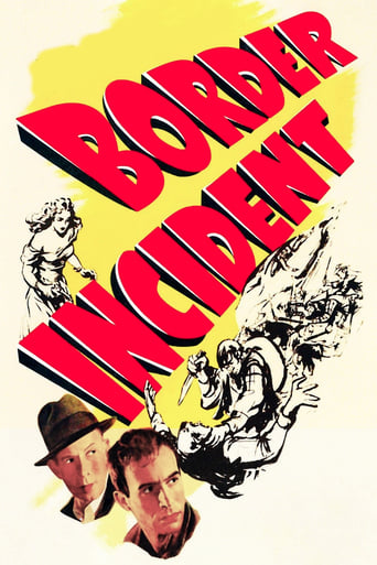 Border Incident (1949) extra-torrent
