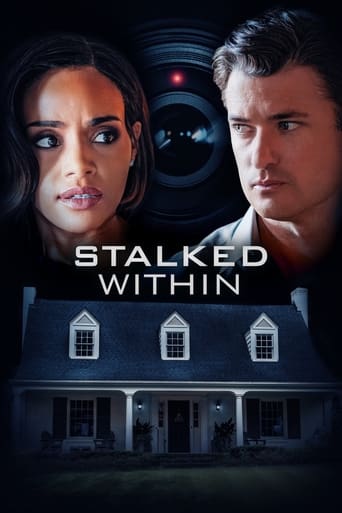 Stalked Within (2022) extra-torrent