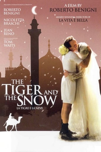 The Tiger and the Snow (2005) extra-torrent