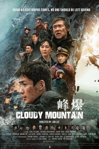 Cloudy Mountain (2021) extra-torrent