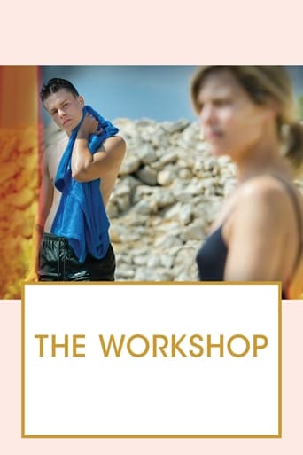 The Workshop (2017) extra-torrent