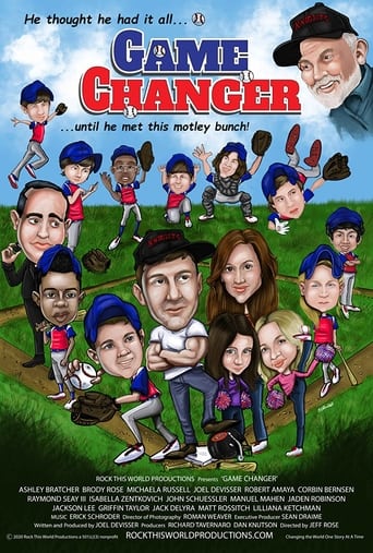 Game Changer (2022) extra-torrent