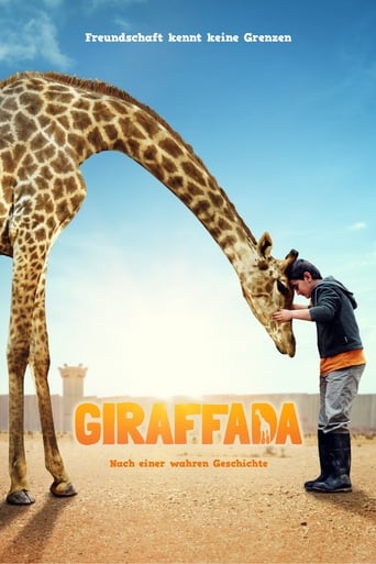 Giraffada (2013) extra-torrent