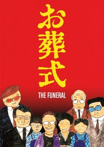 The Funeral (1984) extra-torrent