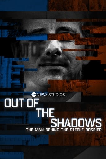 Out of the Shadows: The Man Behind the Steele Dossier (2021) extra-torrent
