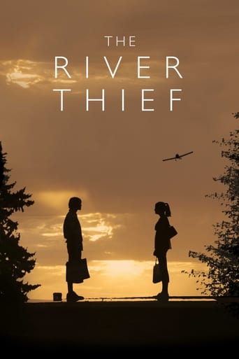The River Thief (2016) extra-torrent