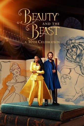 Beauty and the Beast: A 30th Celebration (2022) extra-torrent