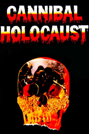 Cannibal Holocaust (1980) extra-torrent