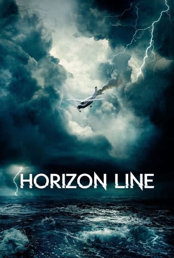 Horizon Line (2020) extra-torrent