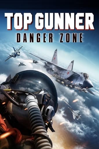Top Gunner: Danger Zone (2022) extra-torrent