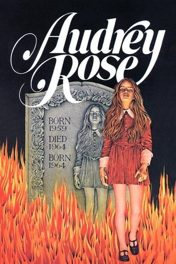 Audrey Rose (1977) extra-torrent