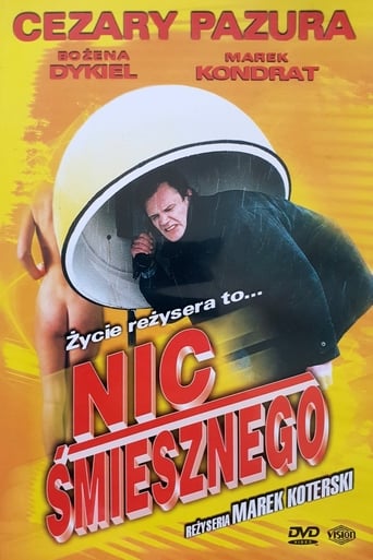 Nothing Funny (1995) extra-torrent