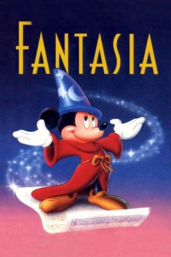 Fantasia (1940) extra-torrent