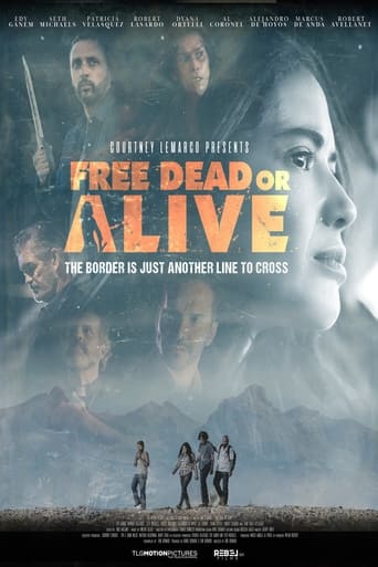 Free Dead or Alive (2022) extra-torrent