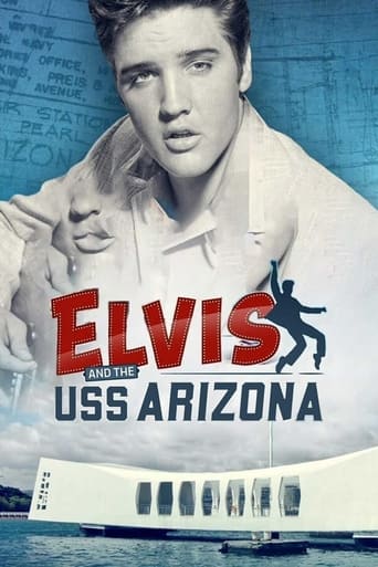 Elvis and the USS Arizona (2021) extra-torrent