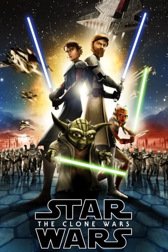 Star Wars: The Clone Wars (2008) extra-torrent